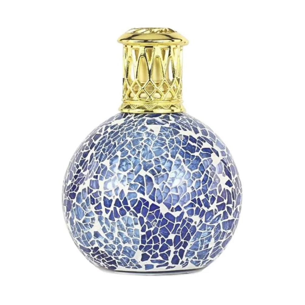 Ashleigh & Burwood Cornflower Fields Small Fragrance Lamp £22.46